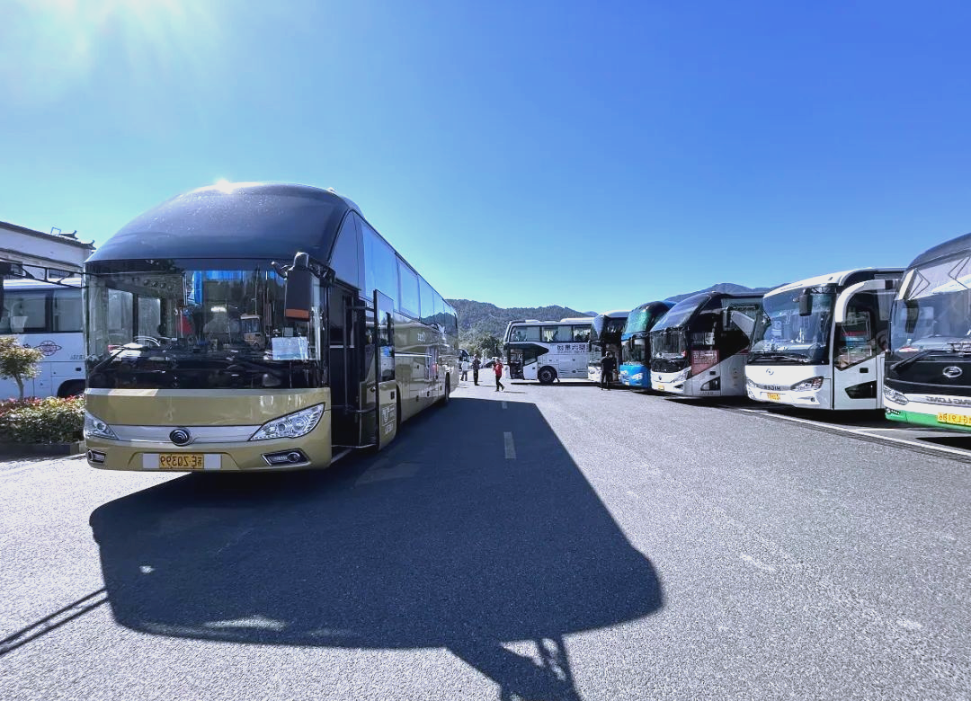 安凯客车：前8月销量5183辆 同比增长46.95%