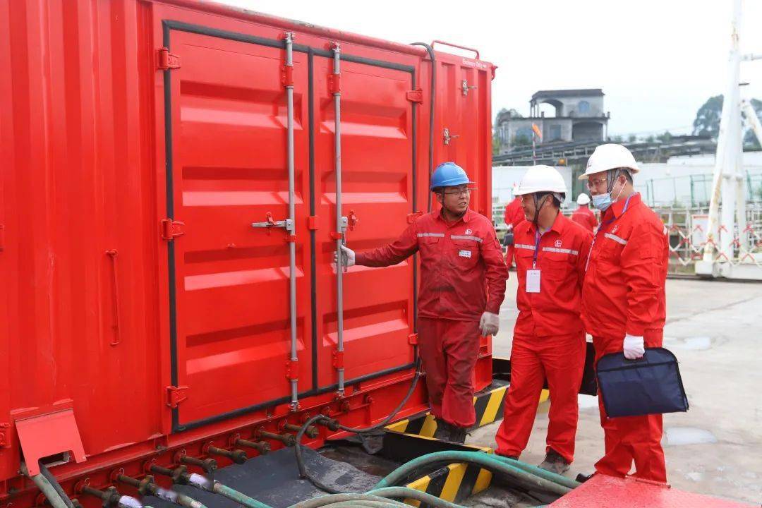 石化油服获得发明专利授权:“一种封堵剂及其制备方法和应用”