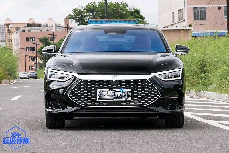 比亚迪获得实用新型专利授权：“雨刮结构以及车辆”