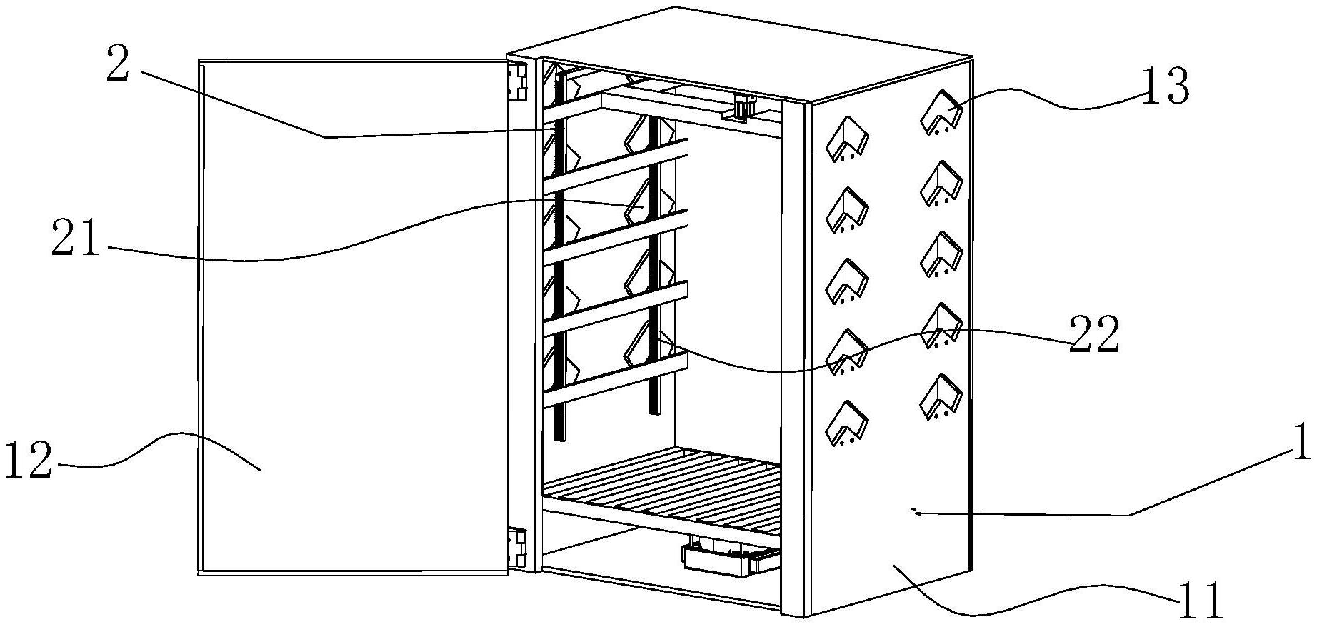 宝钢股份获得实用新型专利授权：“一种FDS连接CTS试样定位夹持装置”