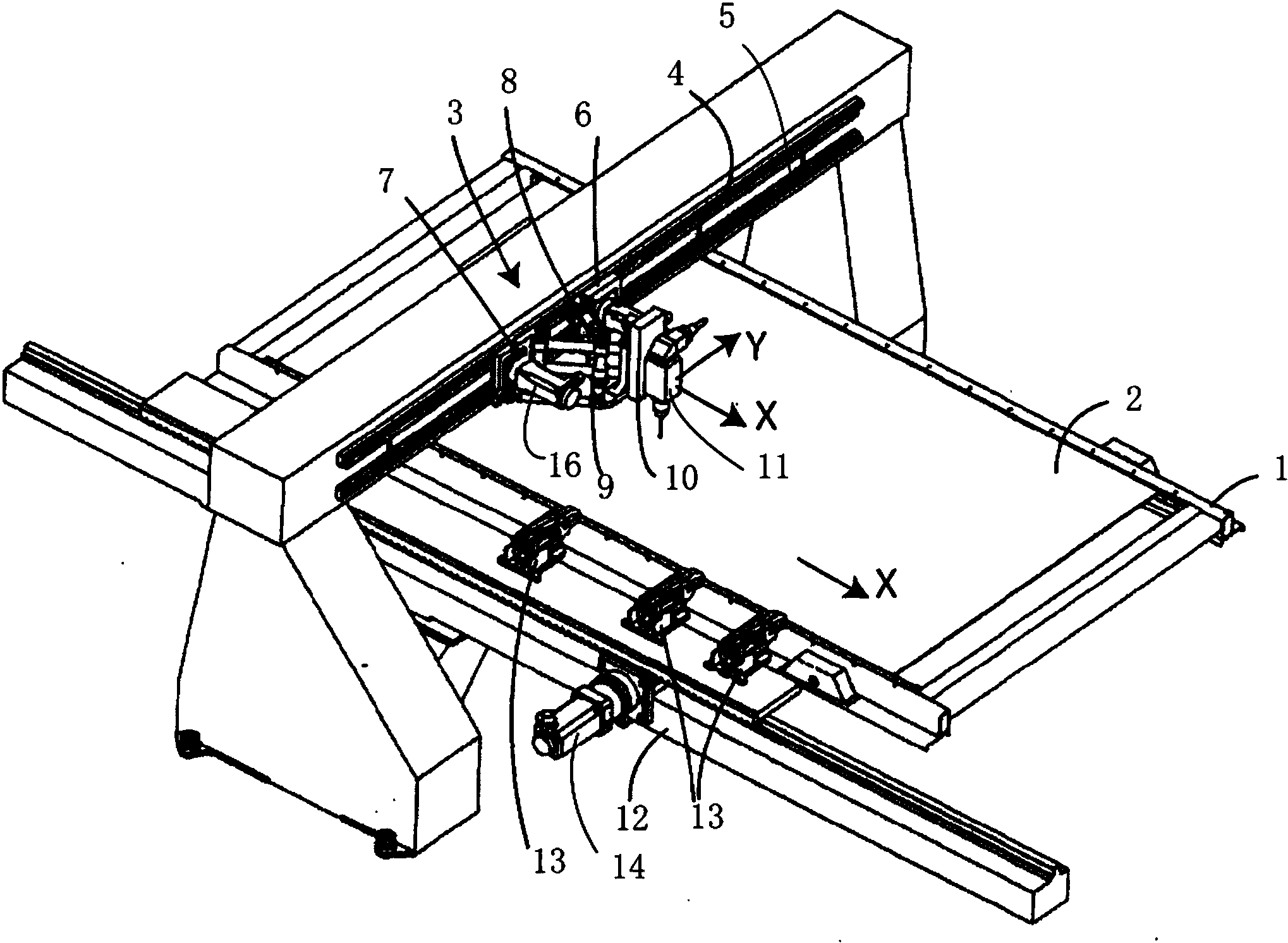 宝钢股份获得实用新型专利授权：“一种FDS连接CTS试样定位夹持装置”