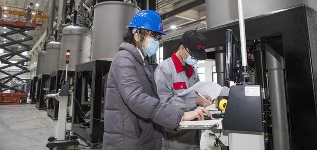 ST晨鸣寿光基地已全面复工 但行业供需矛盾和产能闲置仍拖慢复苏脚步