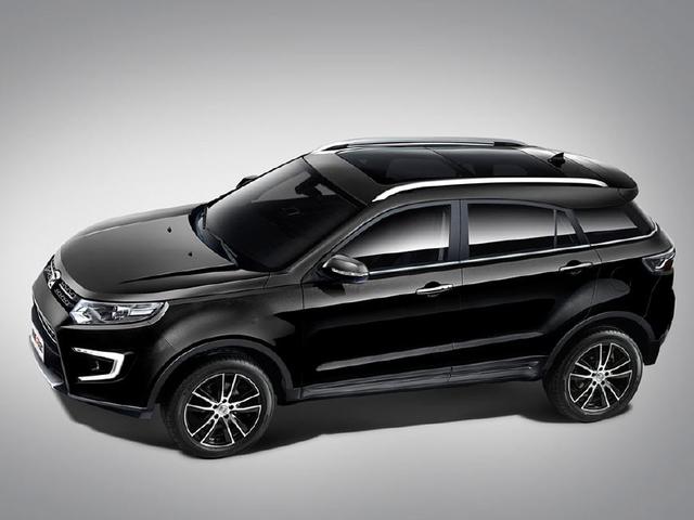 江铃汽车获得发明专利授权：“一种新型升降天窗系统结构和车辆”