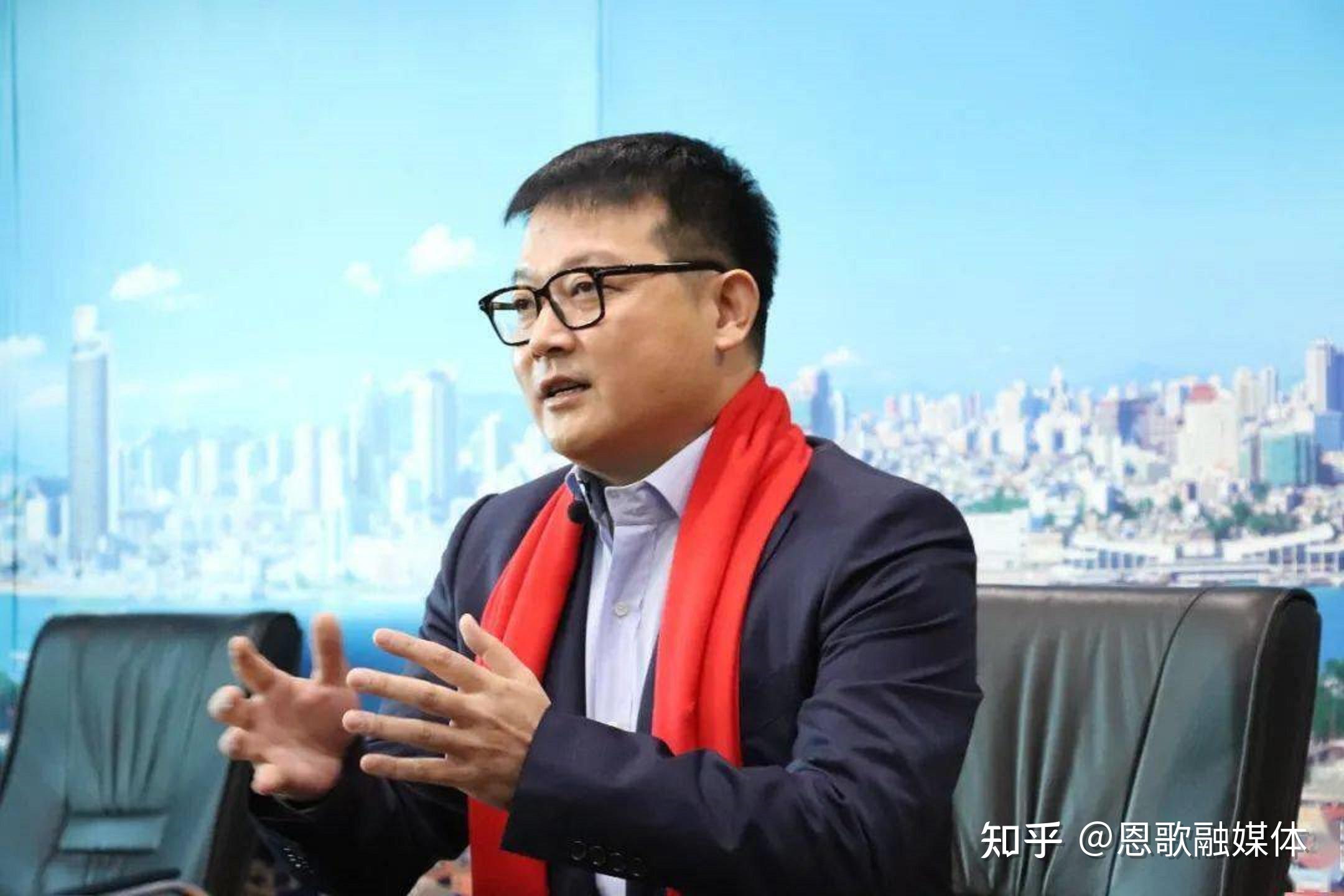 “宏观猎手”看A股：谁将接过时代的权杖？