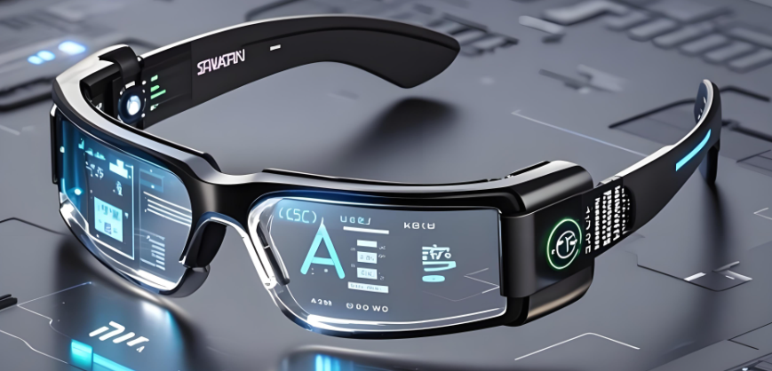 加码AI眼镜赛道 星纪魅族CEO黄质潘：智能眼镜仍处投入和探索期