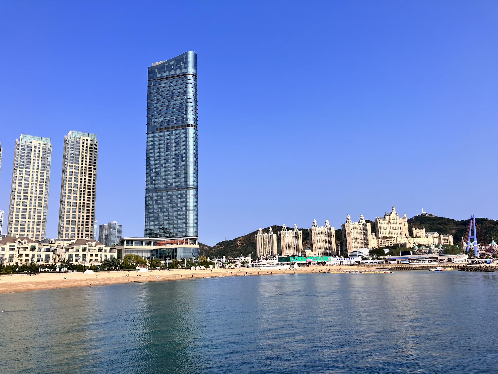 鲁粤新产股权投资合伙企业成立