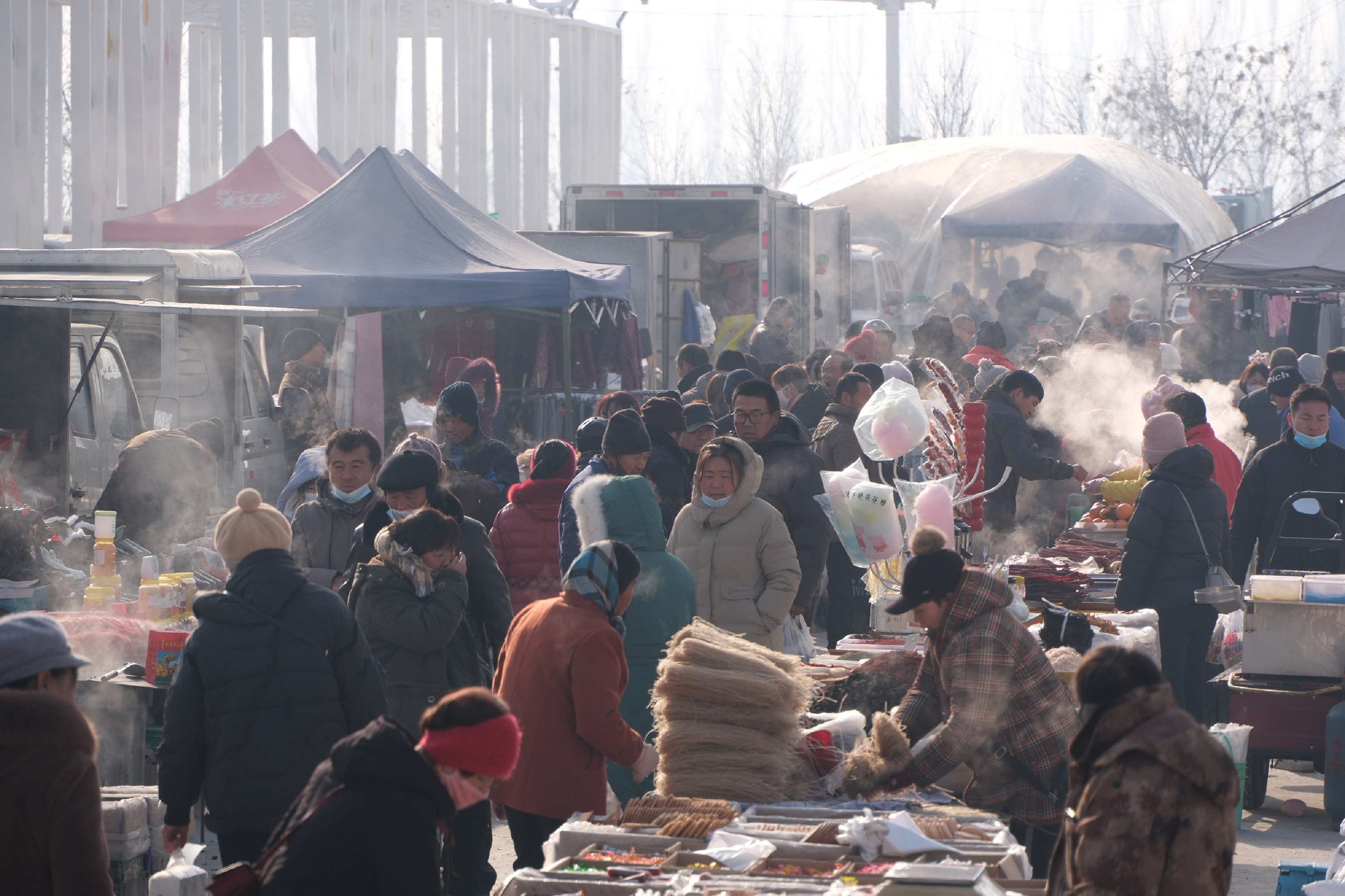 云南城投商管打造文旅商融合新样本 非遗激发消费活力