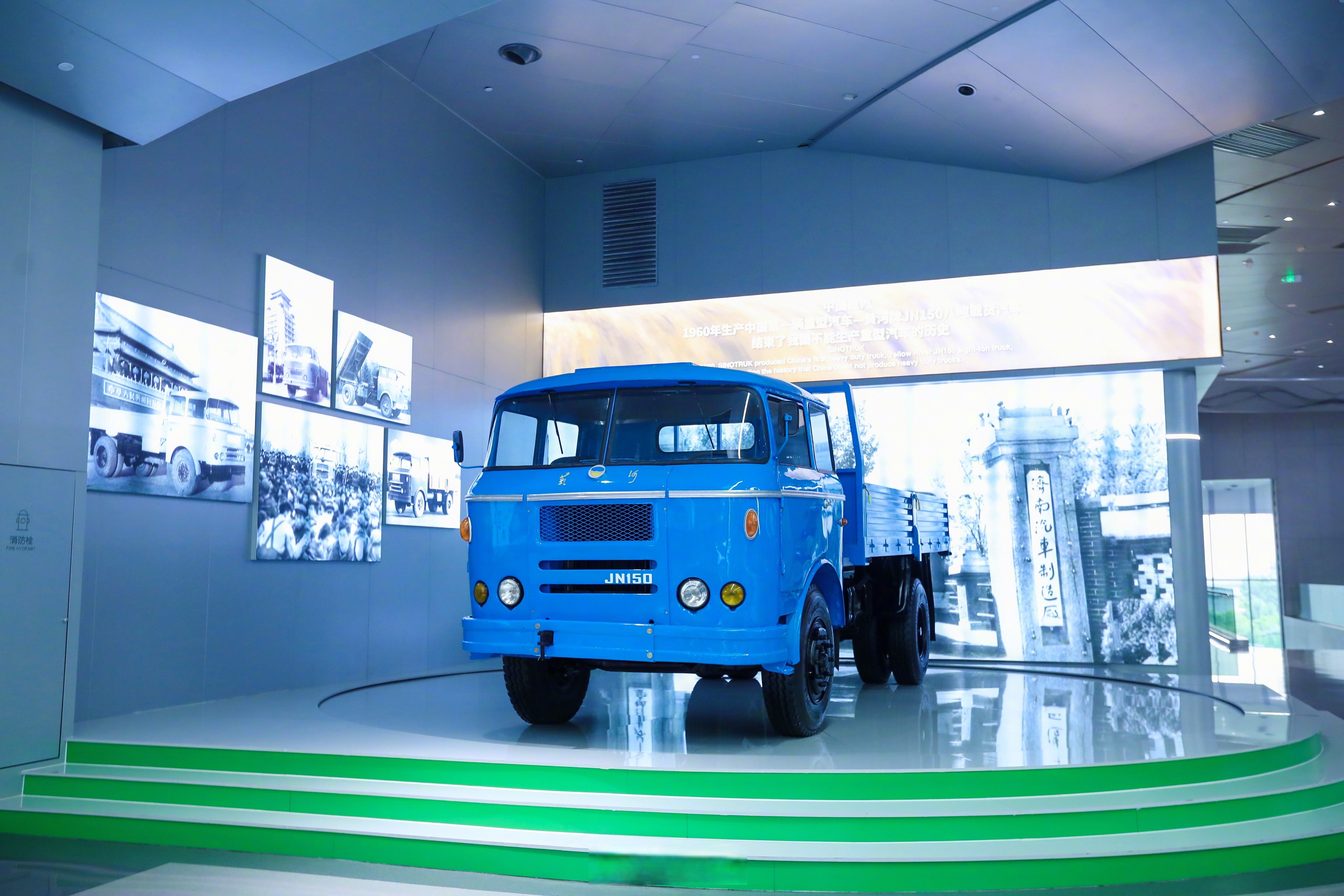 中国重汽营利双增B面:增长动能趋弱隐忧凸显,重卡海外市场增量不增收