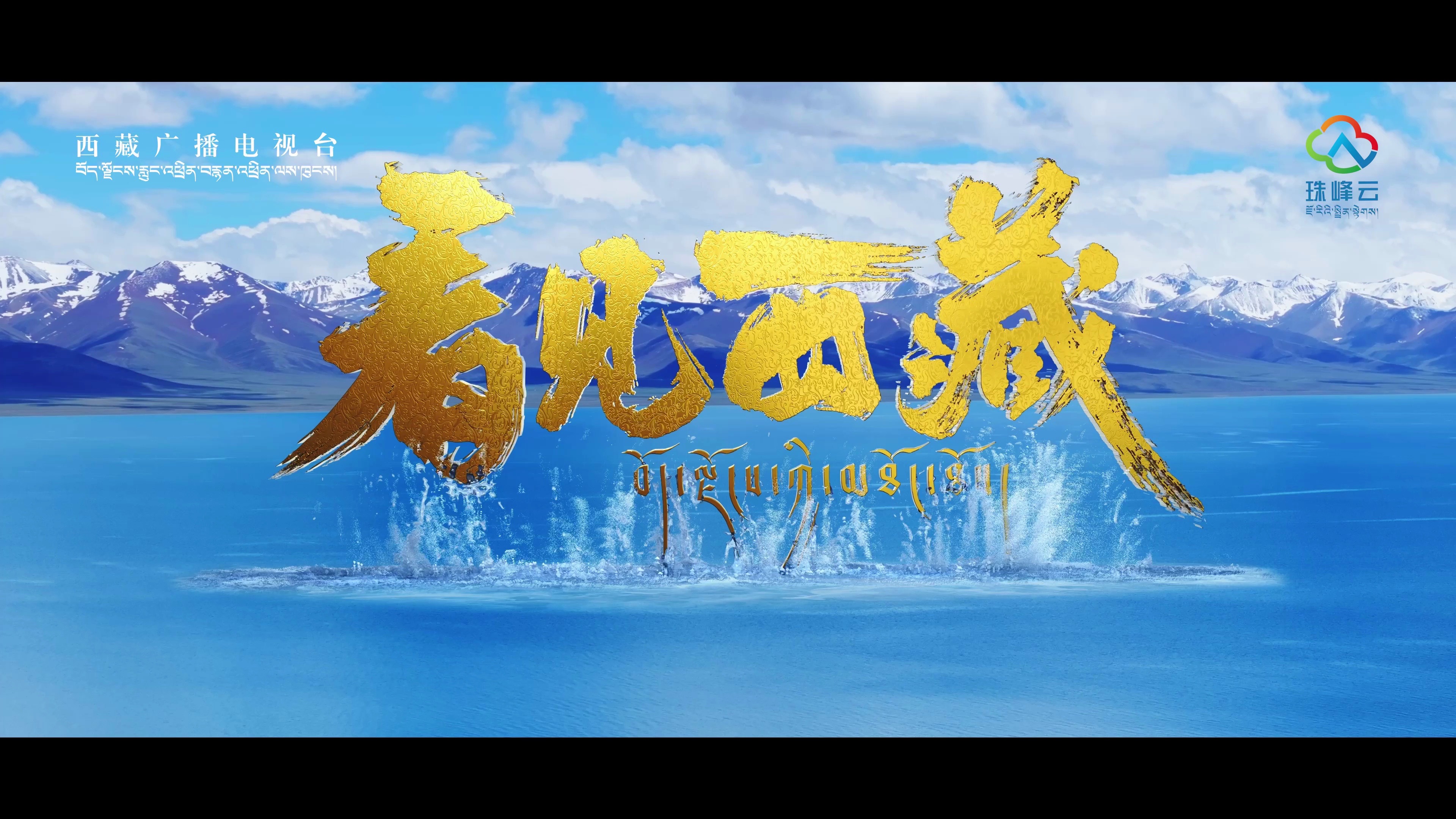 外国媒体人西藏行：感受真实的高原发展