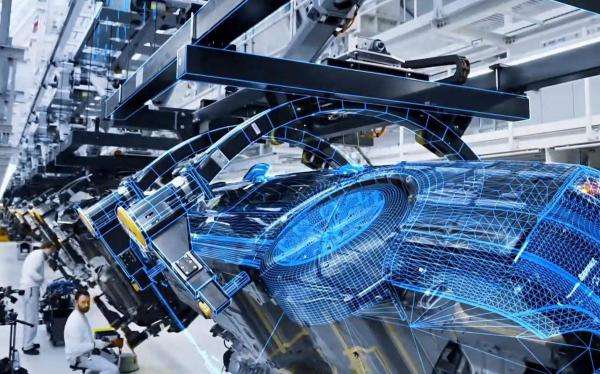 从“互联”到“智能” 树根科技阔步走向工业智能