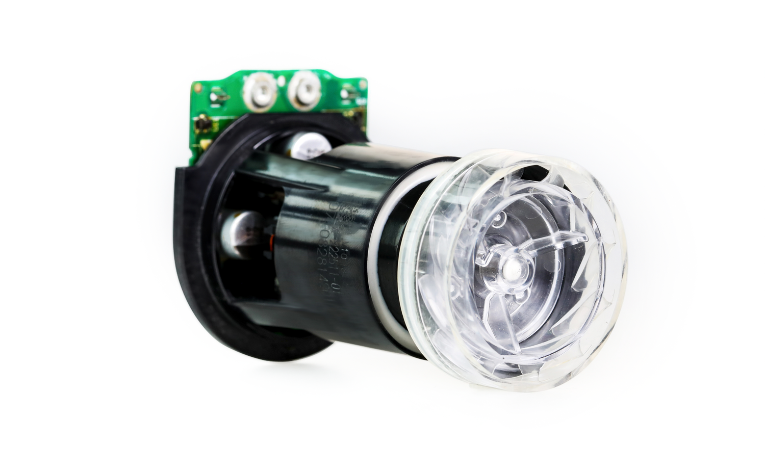 星德胜获得外观设计专利授权:“马达外壳(X55)”