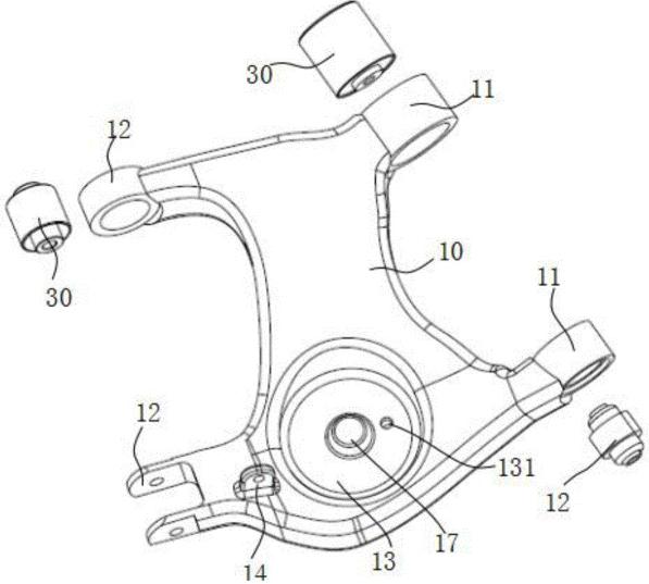 世运电路获得实用新型专利授权：“一种定位组件及激光钻孔机”