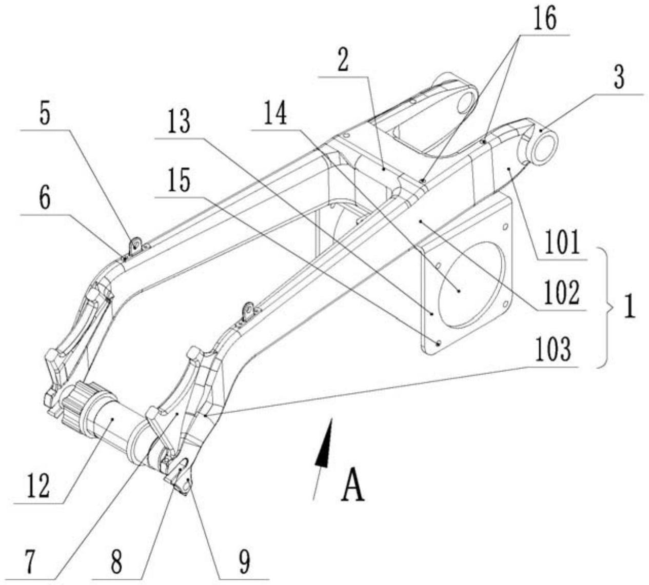 吉林碳谷获得实用新型专利授权:“一种碳纤维聚合液生产的配料系统”