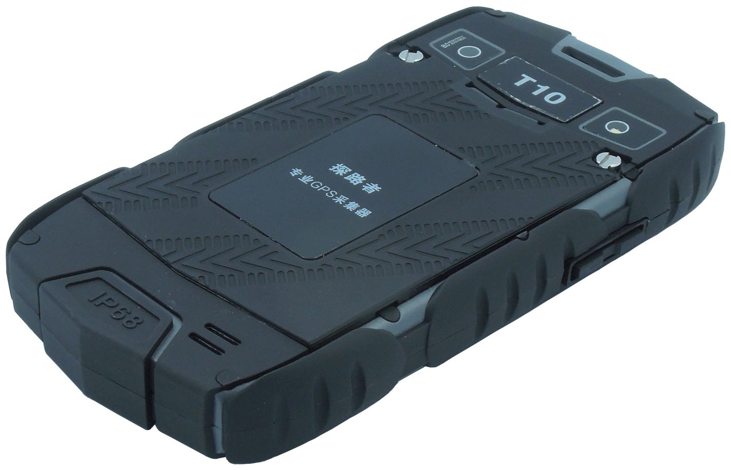 探路者获得外观设计专利授权：“背包（水密背包40升）”