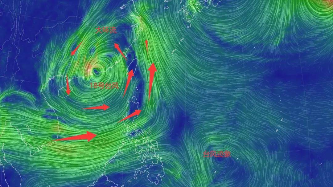 防御台风“桦加沙” 广东转移逾万艘次船舶