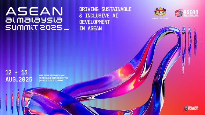 AI元素贯穿全场！1200项前沿产品集中亮相——从东博会看中国—东盟人工智能合作新机遇