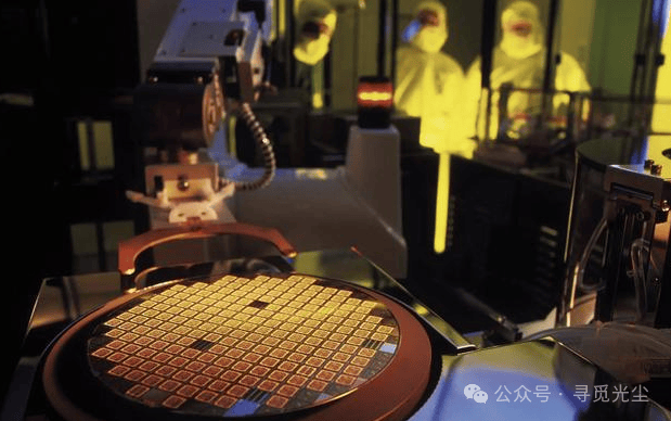 昊华科技：部分特气产品国内占有率达60% 正研制光刻用电子混配气产品