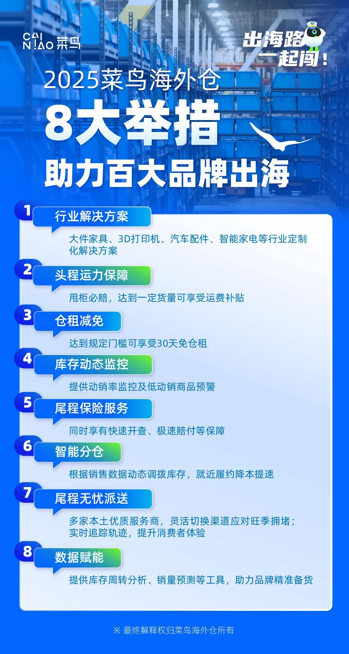 菜鸟与全球食品行业巨头玛氏深化全球供应链合作