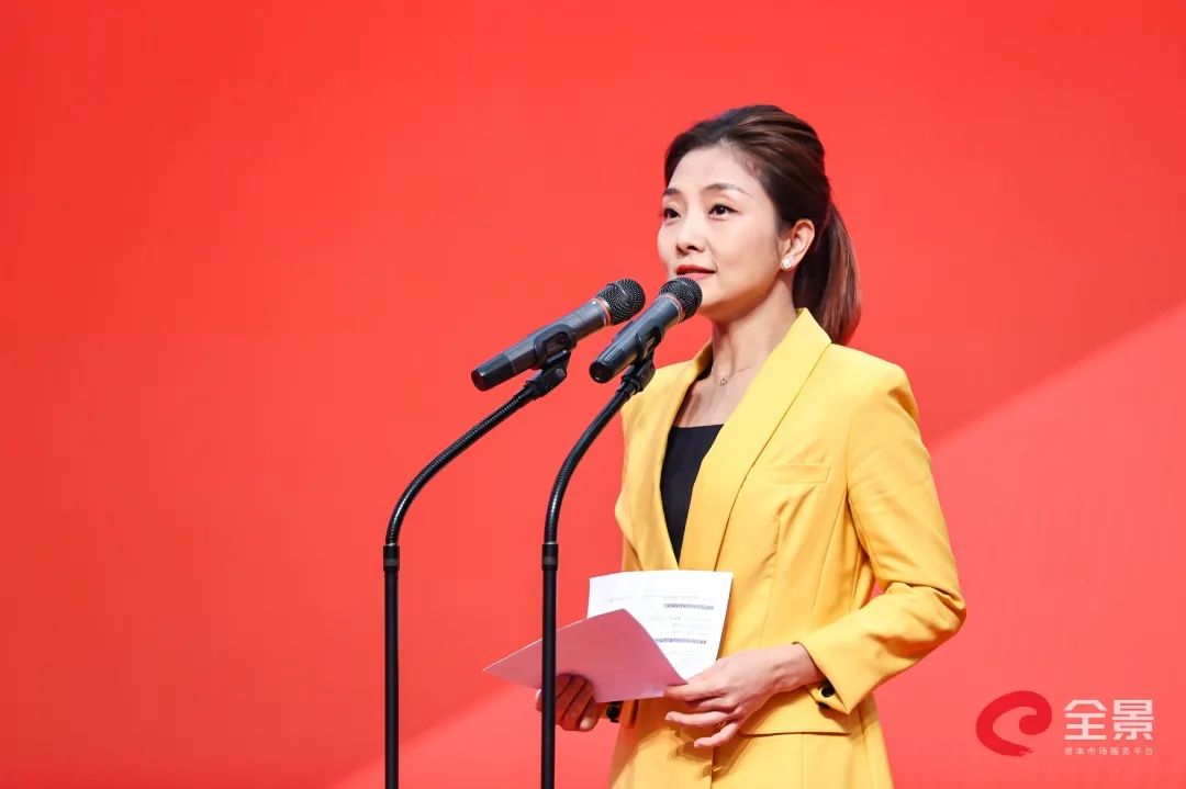 中信建投执委、首席信息官肖钢:优问平台每年服务量超百万级