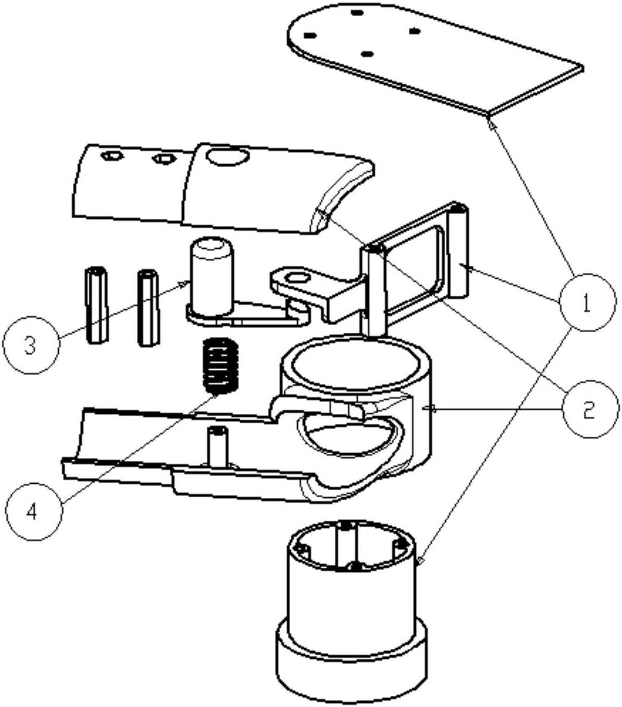 川仪股份获得实用新型专利授权:“一种数字量信号采集装置”