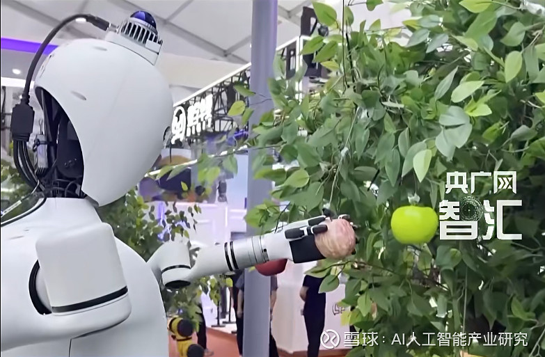 沃尔核材:机器人线缆应用于关节机器人等领域