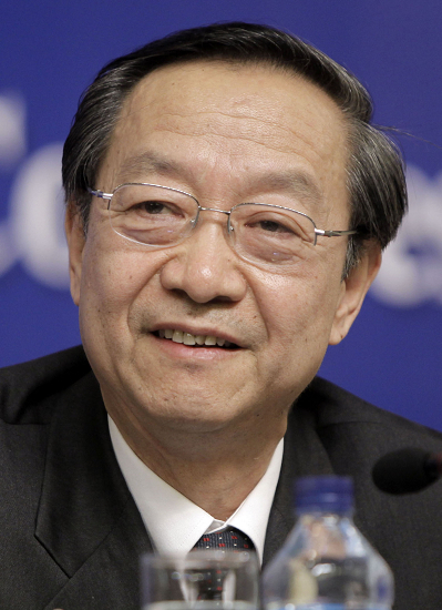 工信部部长李乐成主持召开创新企业家座谈会
