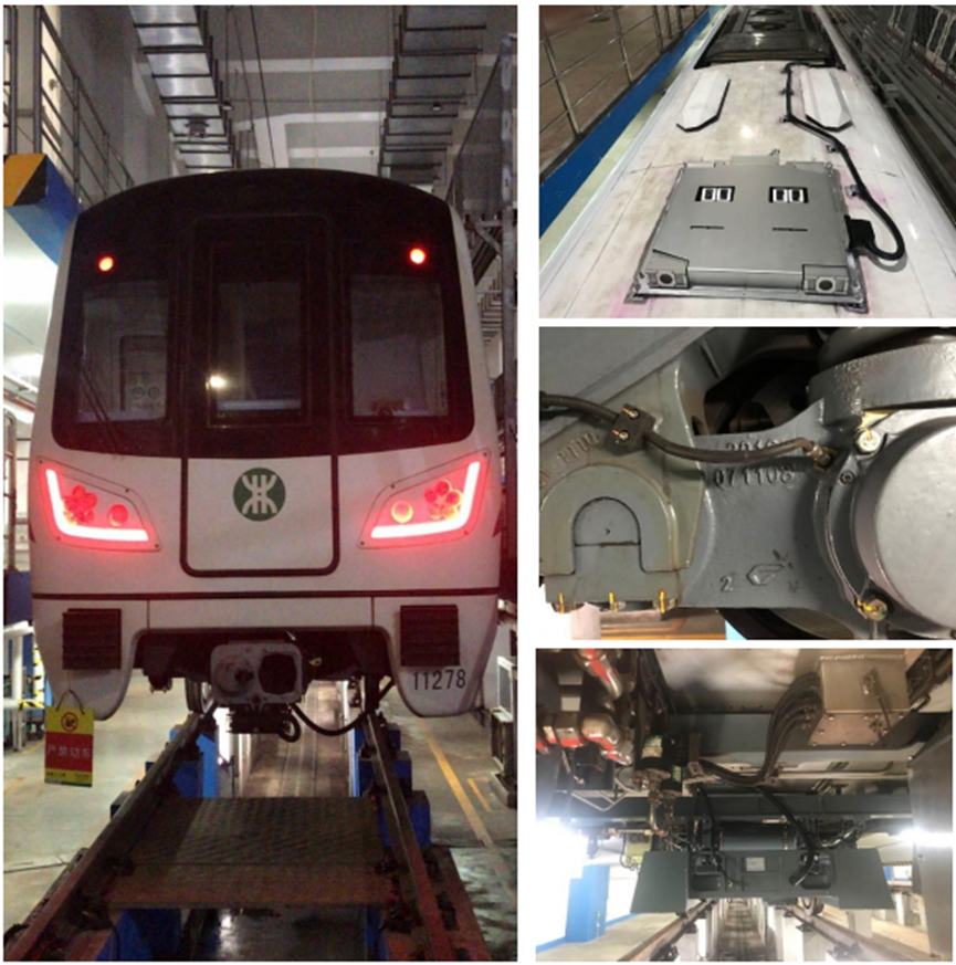 西测测试：可为航空航天领域客户提供检测及电装服务