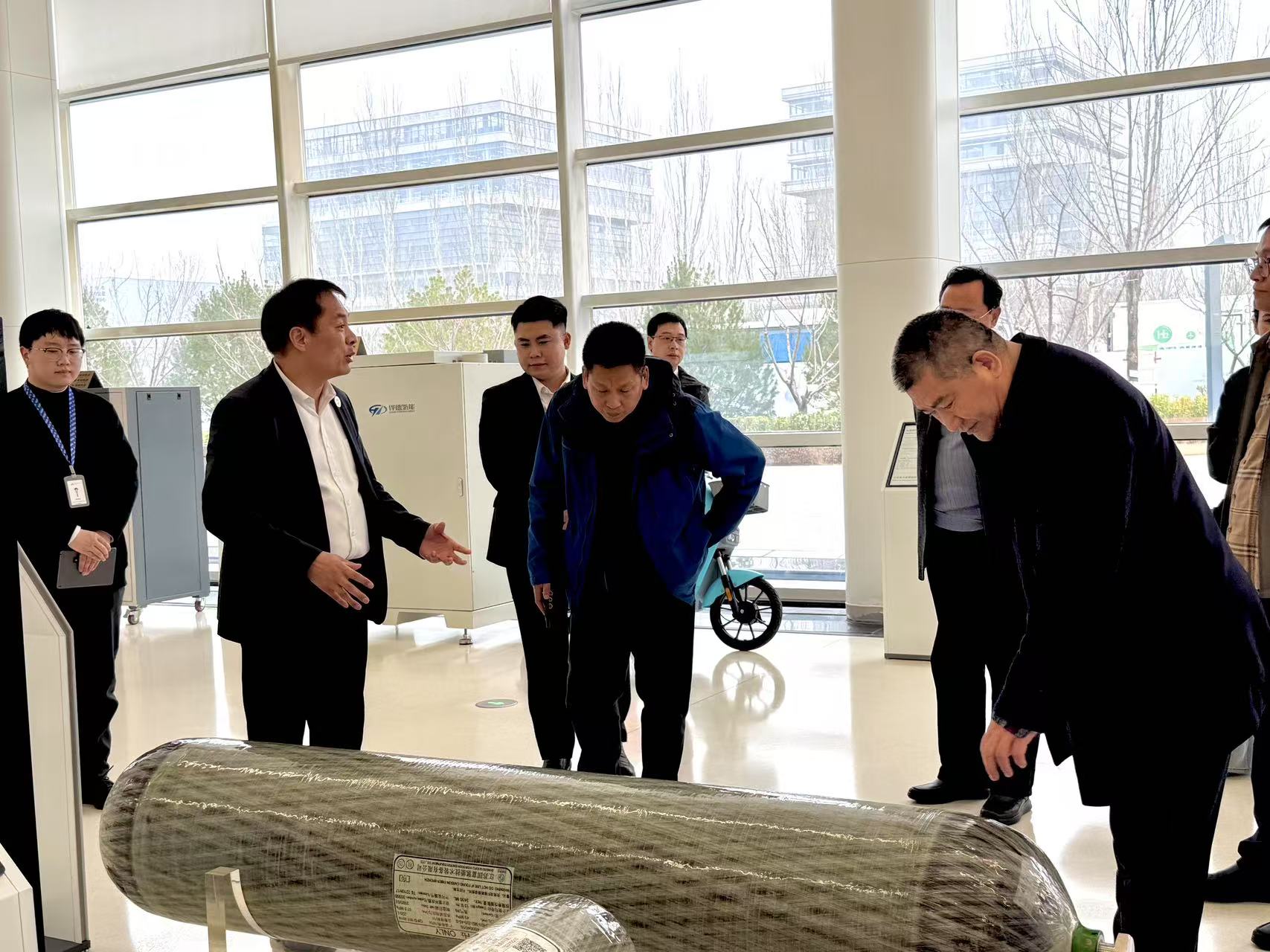 安孚科技：聘任刘剑波为公司财务总监