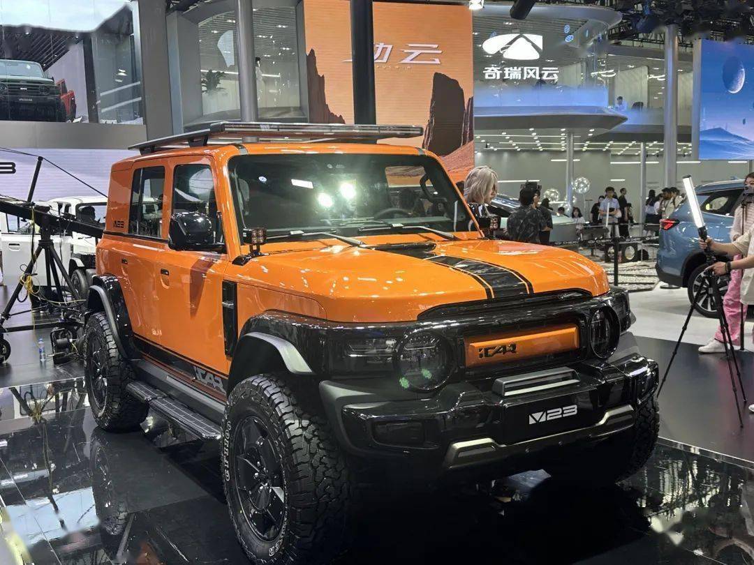 奇瑞汽车正式登陆港交所;港股上市公司百奥赛图A股发行计划获上交所批准丨港交所早参