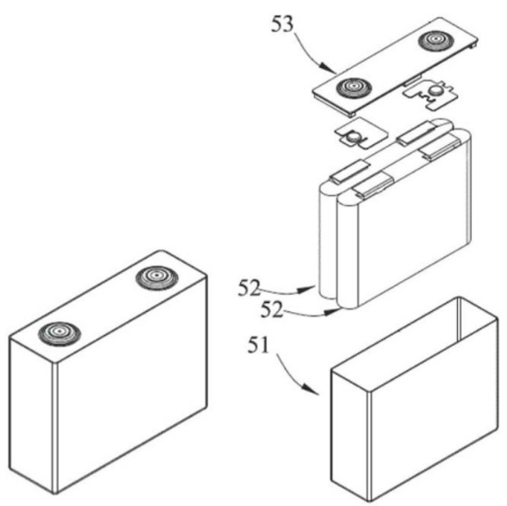 宁德时代获得发明专利授权：“电池的故障诊断方法、电池的故障诊断装置及计算机设备”
