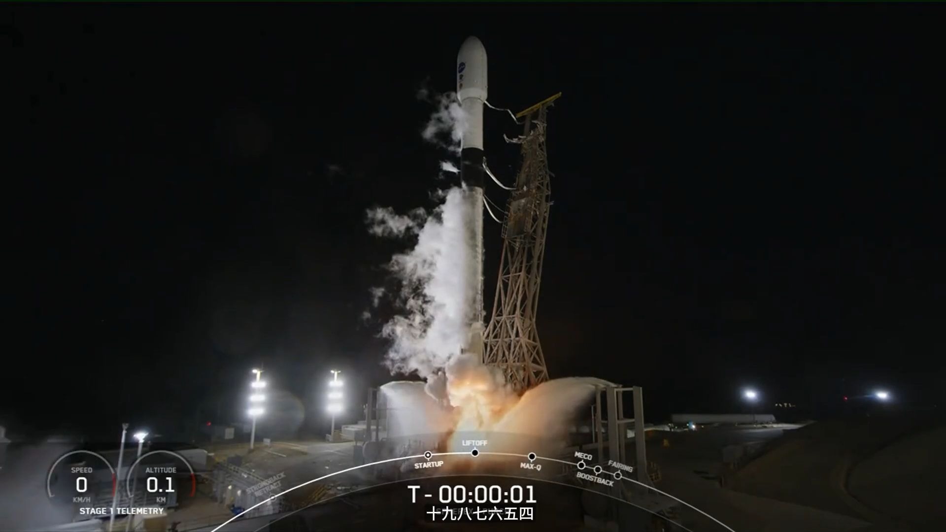 风云三号H星发射成功 将实现国际首次百公里幅宽高精度全球温室气体精细探测