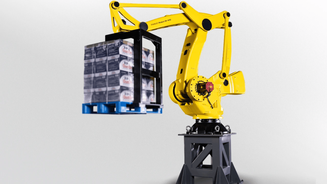 直击工博会：具身智能+工业机器人 解锁未来工业新可能