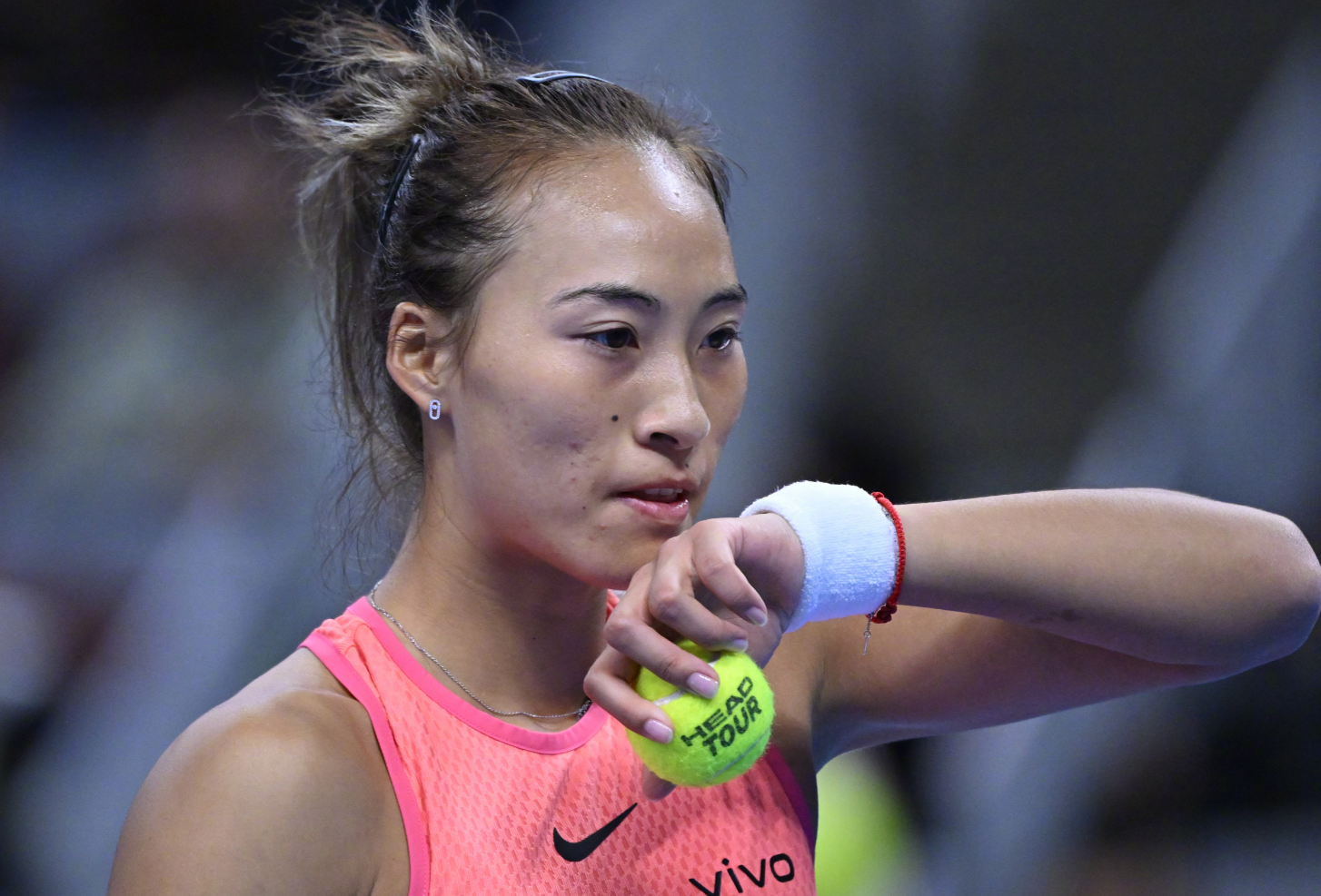 国际球迷追抢!奇梦岛成中网“必买清单”