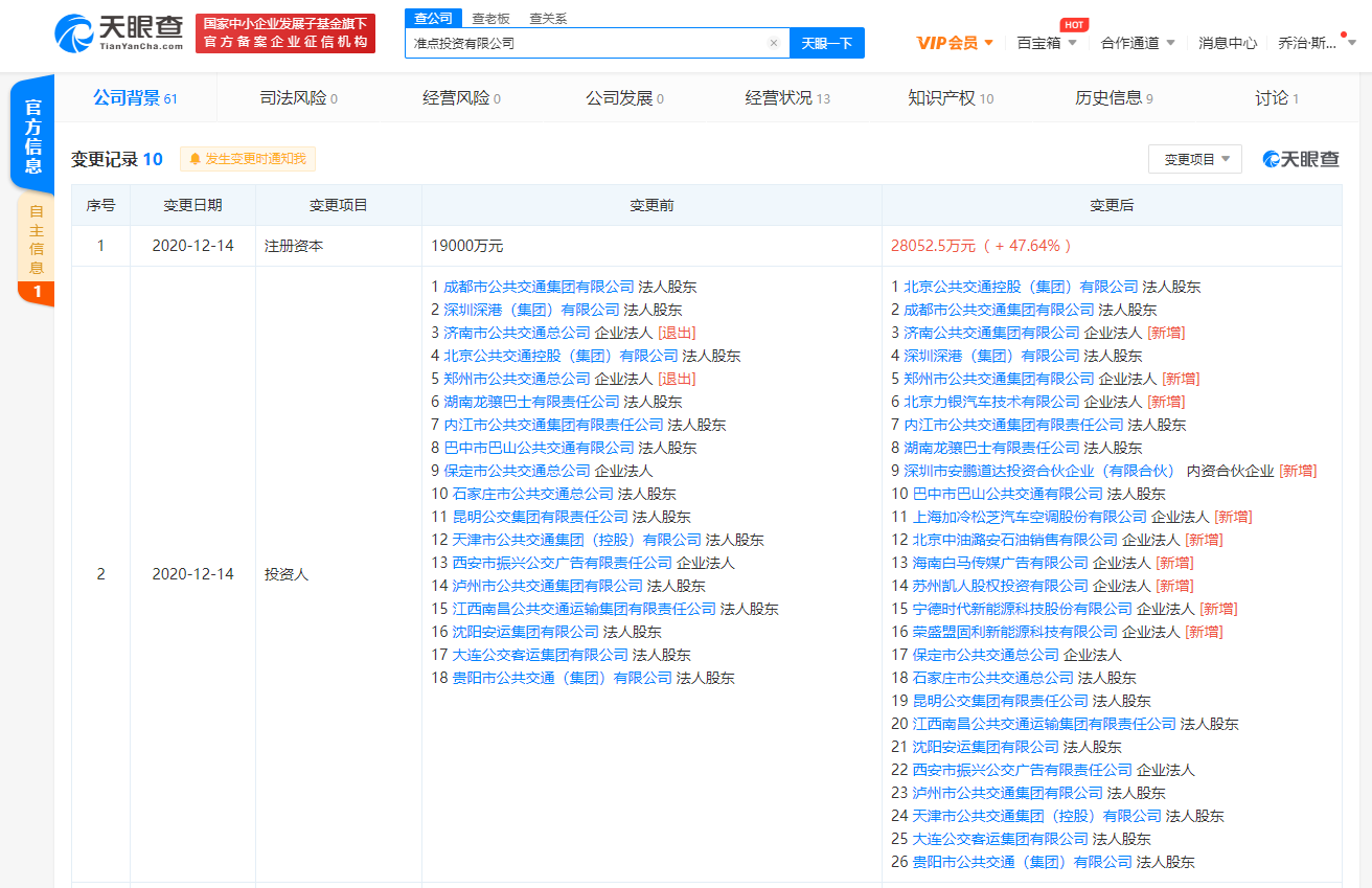 松芝股份：公司已进入宁德时代和阳光电源储能电站电池热管理业务的供应商体系，并进入量产阶段