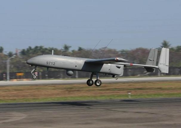 中无人机签订6.15亿元无人机系统销售合同