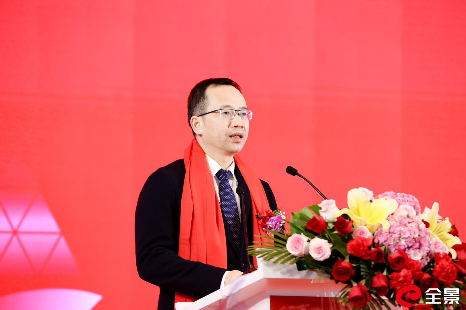 专访华泰证券梁红：研究定价成为投行核心竞争力