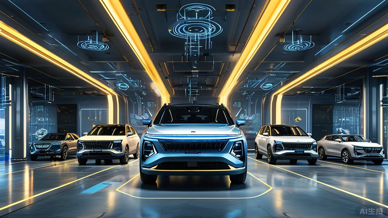 【科技自立·产业自强】华润微电子：功率半导体创新突围，擎动高端应用芯图景