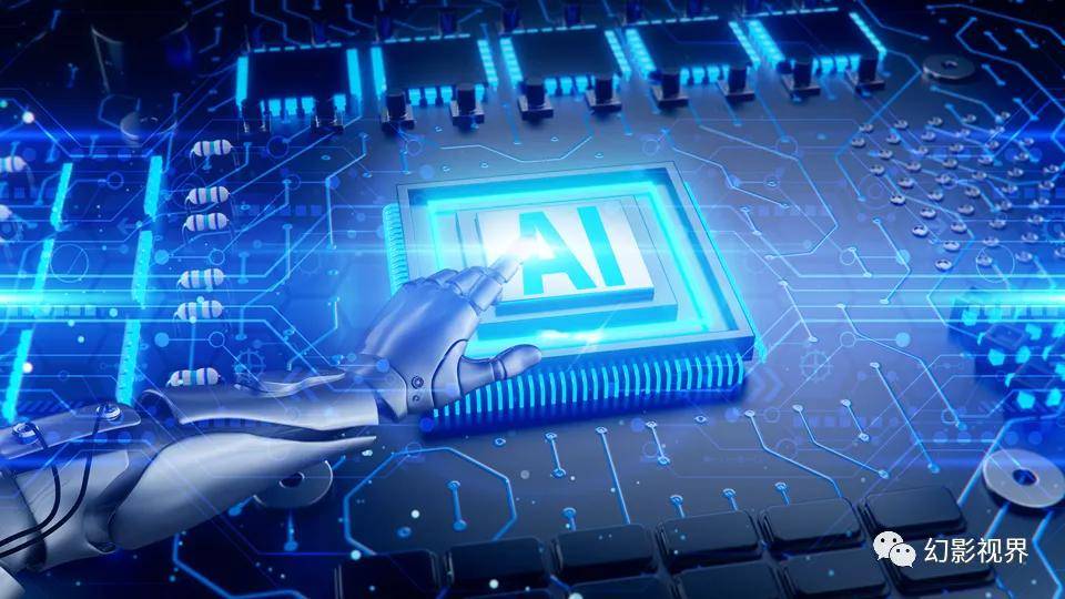 计算机ETF（512720）涨超3%，AI技术扩散驱动行业增长