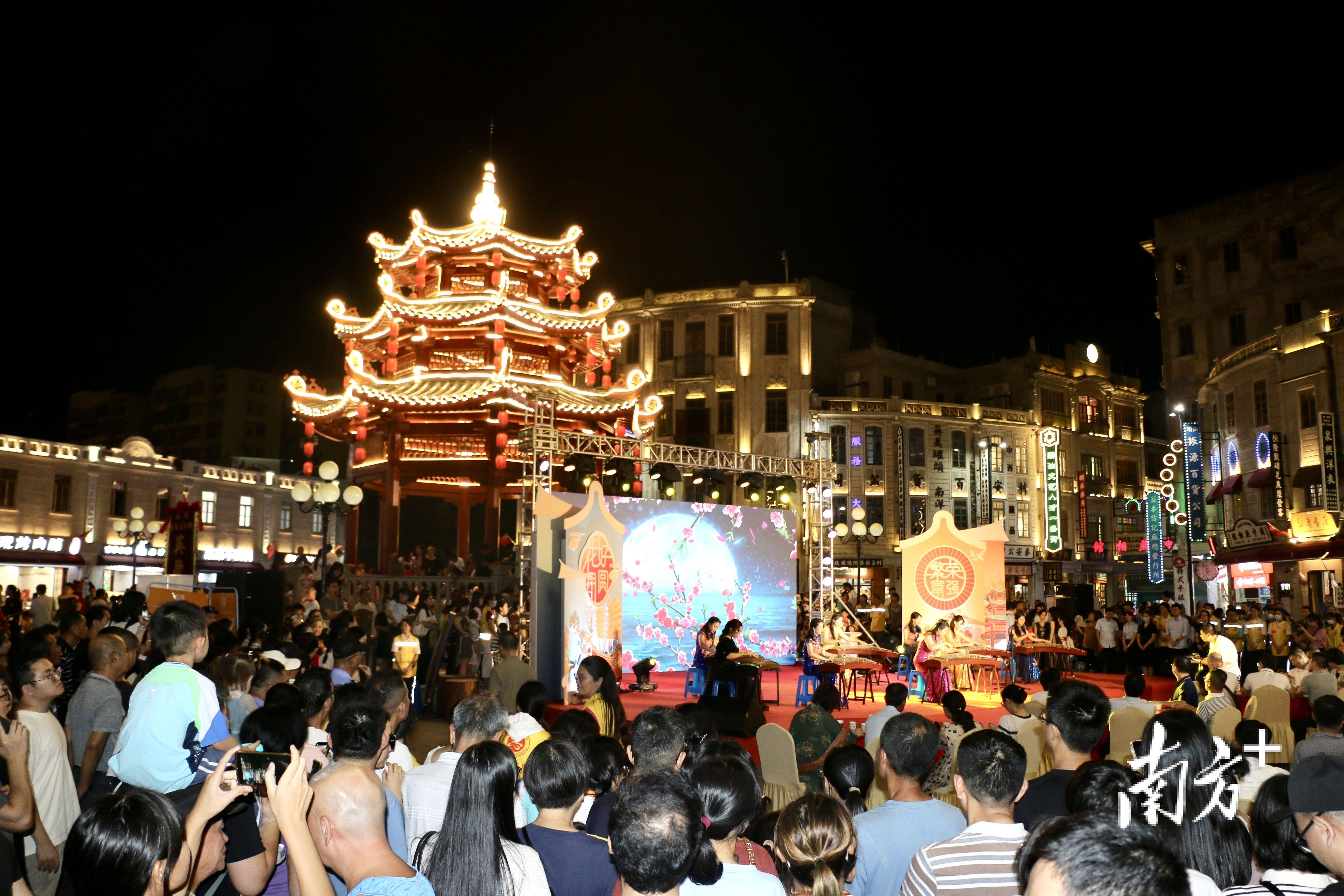 “双节”浙江文旅日均用电量同比增长56.32%