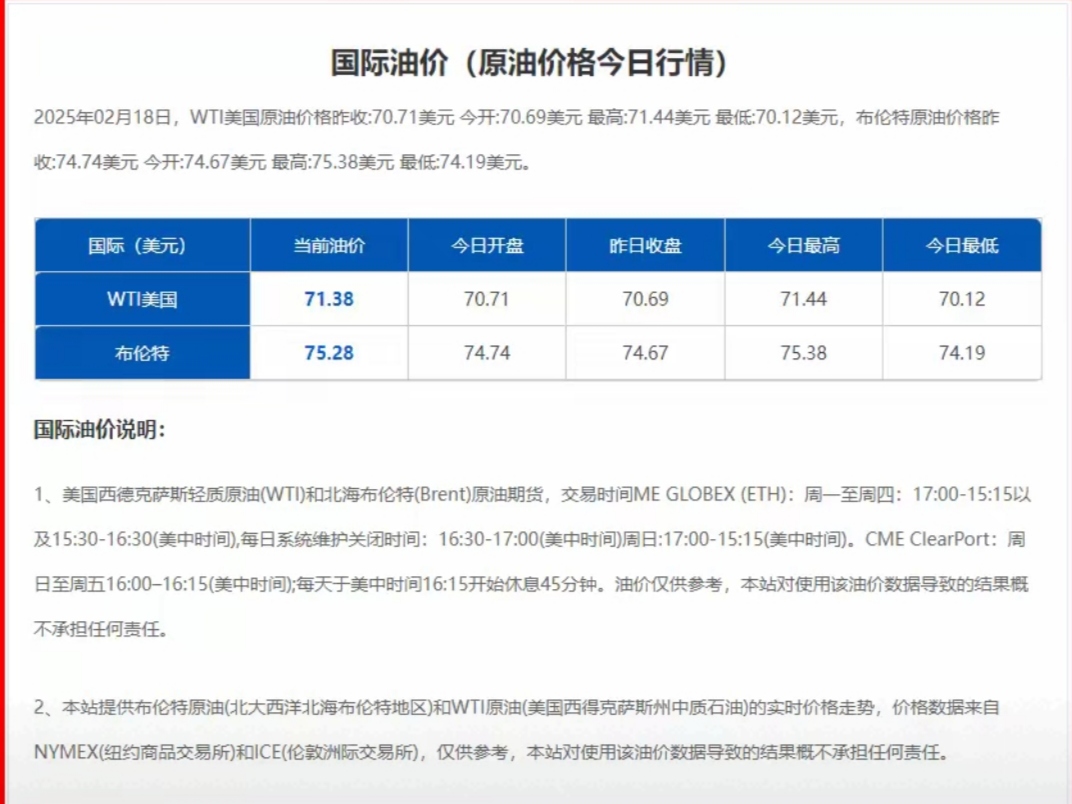 车主注意！成品油或现年内第八次下调
