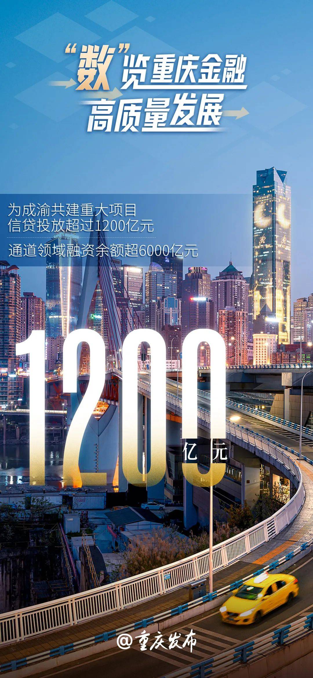 重庆：推动实物更新与数字孪生有机结合，打造城市数字孪生系统