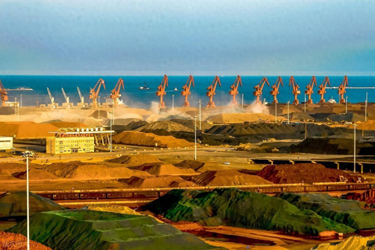 稀土巨头再提价，板块估值业绩双升或将继续演化