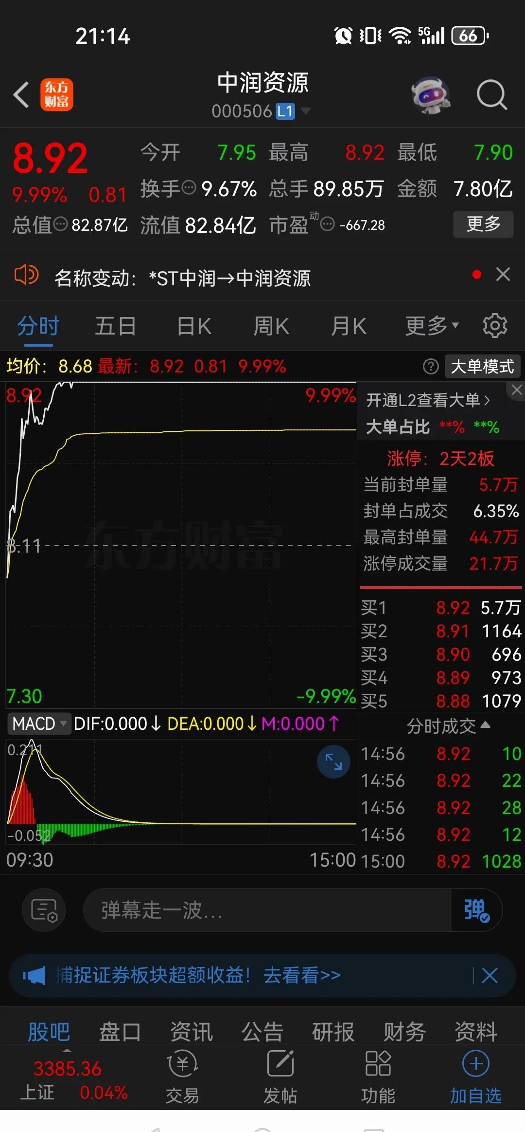 万润科技的转型困局:中报利润近乎“腰斩”,半导体新业务营收暴增毛利率仅0.9%