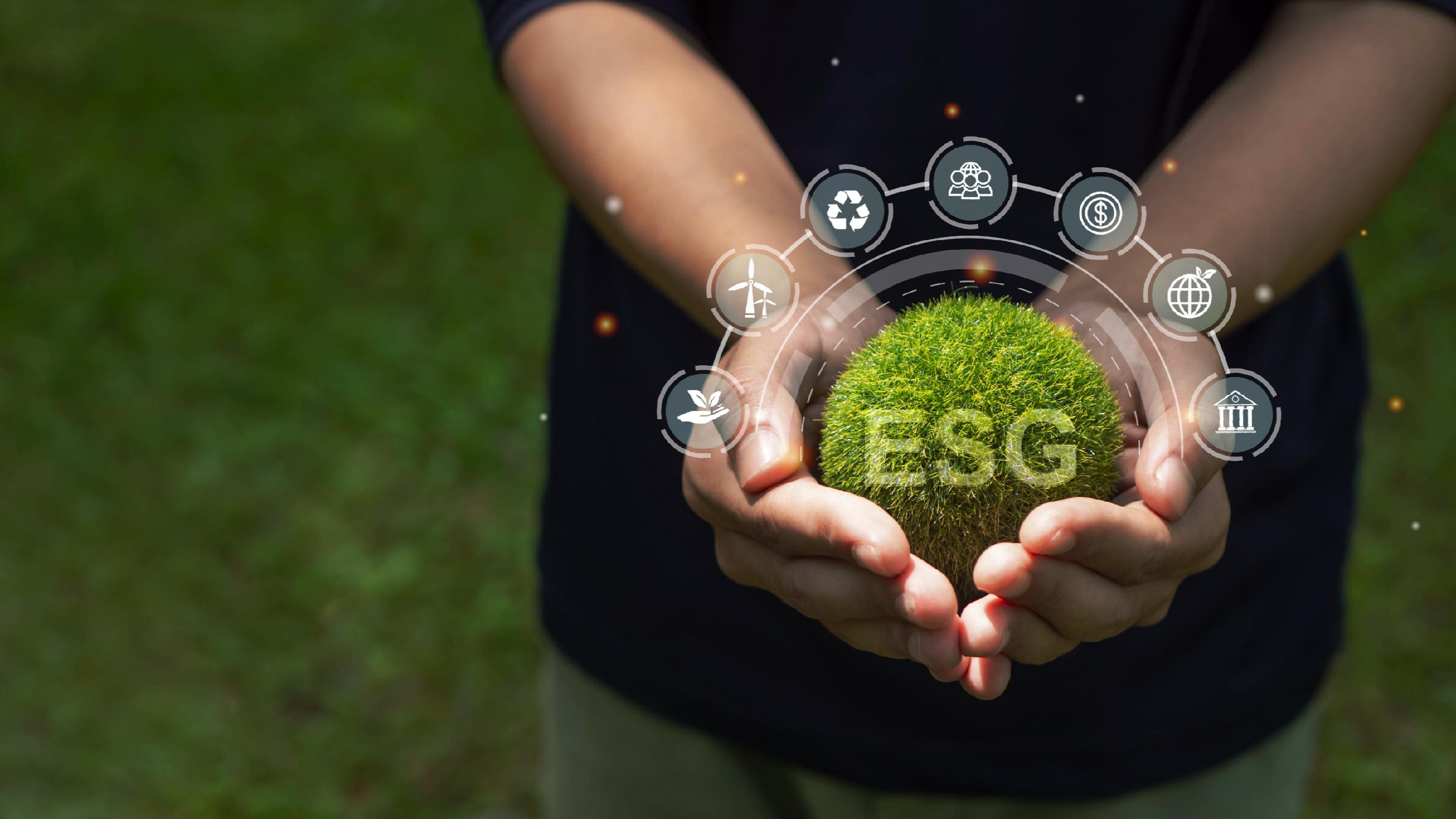 【ESG动态】汉邦科技(688755.SH)获华证指数ESG最新评级CC,行业排名第26