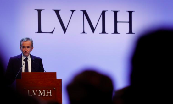 三季度止跌 LVMH集团艰难前行