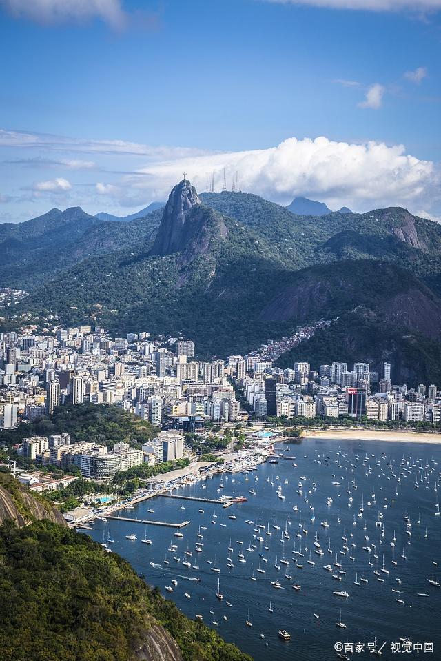 滴滴旗下99外卖上线里约热内卢，服务巴西两大核心城市