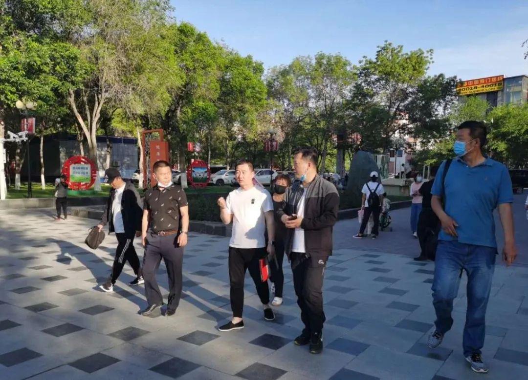 全国C牌城市文旅大会在新疆石河子市举办