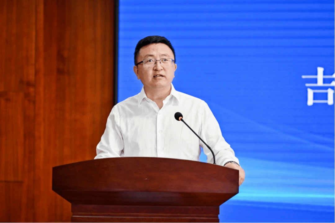 上海证券交易所党委委员、副总经理苑多然：支持和鼓励更多符合条件的绿色企业股债融资