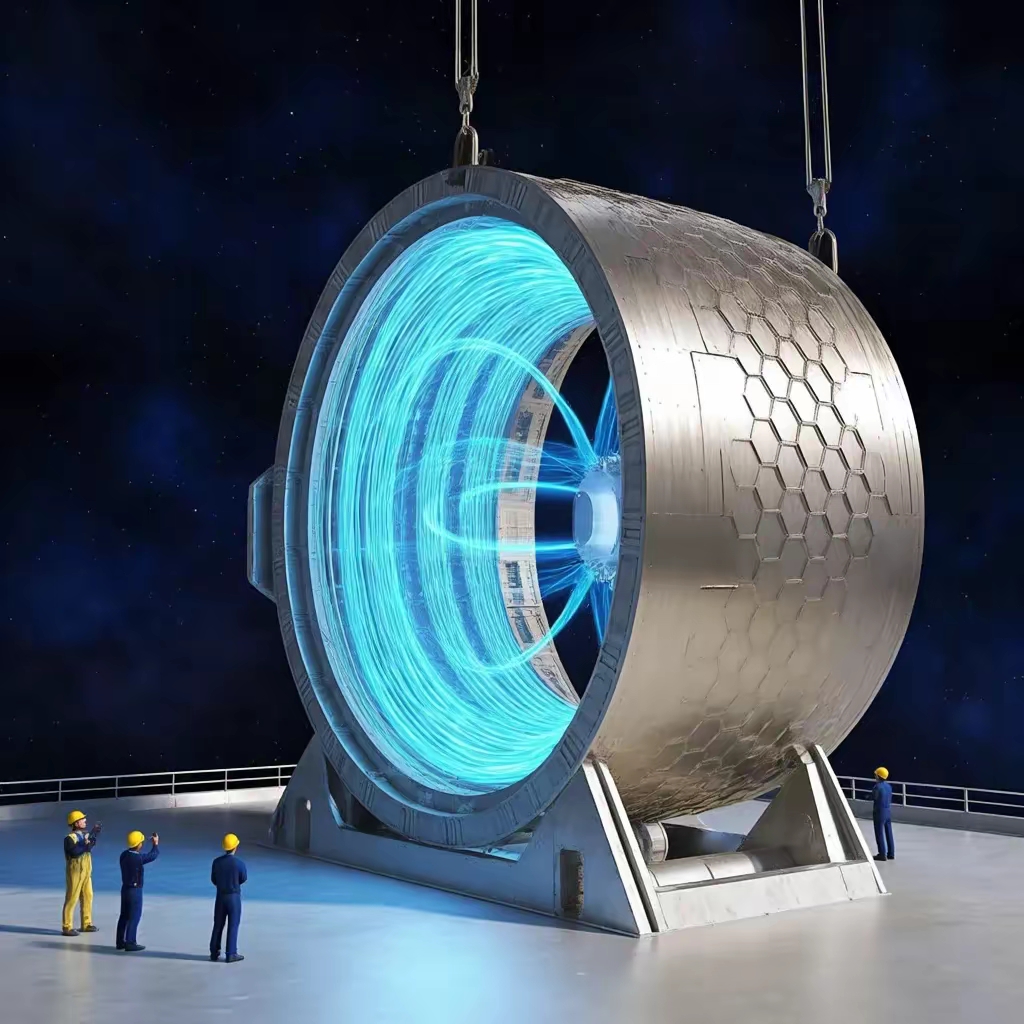 科学与健康丨聚变能研发进入新阶段，“人造太阳”离我们有多远？