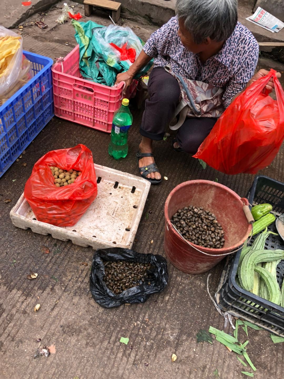 （走进中国乡村）广西小镇“破茧”新生：“丝路新韵”触达全球